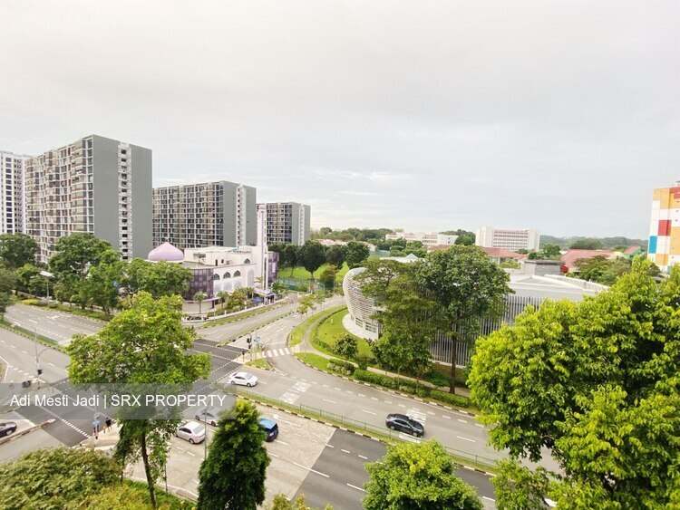 Blk 130 Choa Chu Kang Avenue 1 (Choa Chu Kang), HDB 4 Rooms #261309511